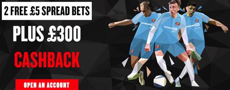 Spreadex Bonus Codes & Free bets .